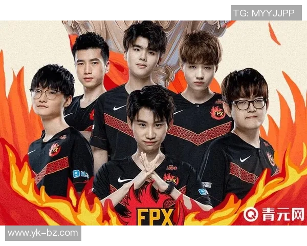 FPX在英雄联盟中的阵地战策略分析与战术解读