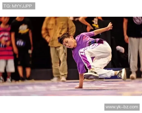 全国街舞大赛积分榜更新北京极限运动队以58分稳居第一名