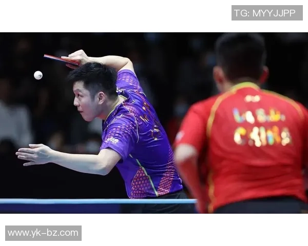 北京乒乓球队进攻战术解析与实战应用研究