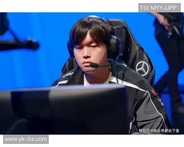 和平精英评论：BLG战队在战术转换中的得失分析与未来展望