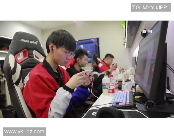 和平精英战术解析：深入探讨EDG区域防守策略与执行细节