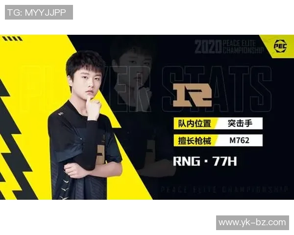 和平精英专题深度解析RNG战队的战术意识与团队配合技巧