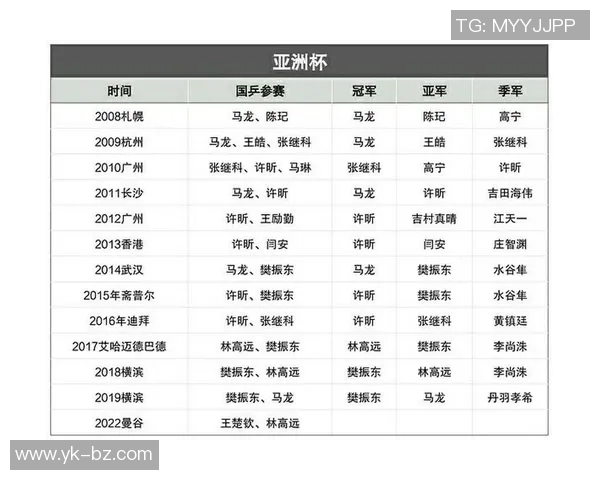 南京乒乓球队在杯赛中的状态分析与表现评估