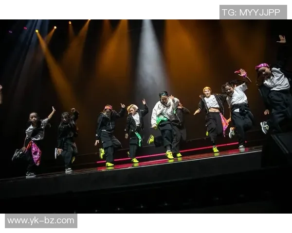 南京街舞队引发的意识形态争议与街舞文化的未来发展探讨