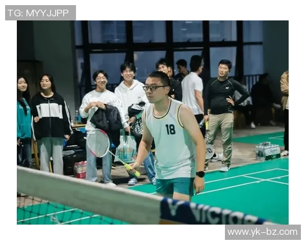 广州羽毛球队团队协作的力量与魅力探讨