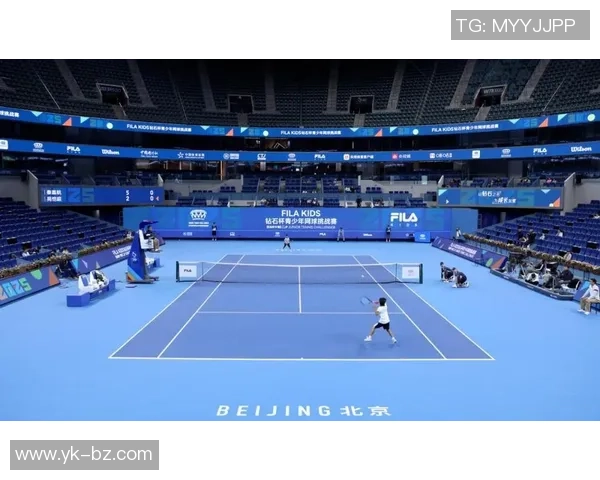 杭州网球队的实力分析与发展潜力探讨聚焦网球运动的未来与挑战