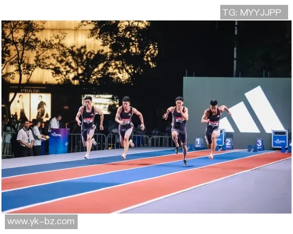 杭州滑板队与西安滑板队赛后复盘团队协作的精彩瞬间与经验分享