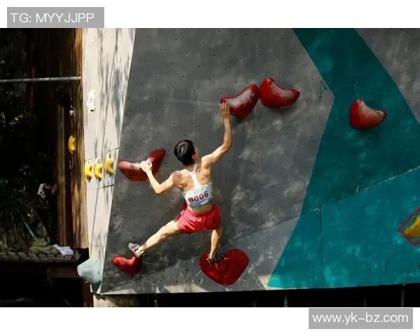 杭州攀岩队攻防分析：技术与策略的碰撞与反思