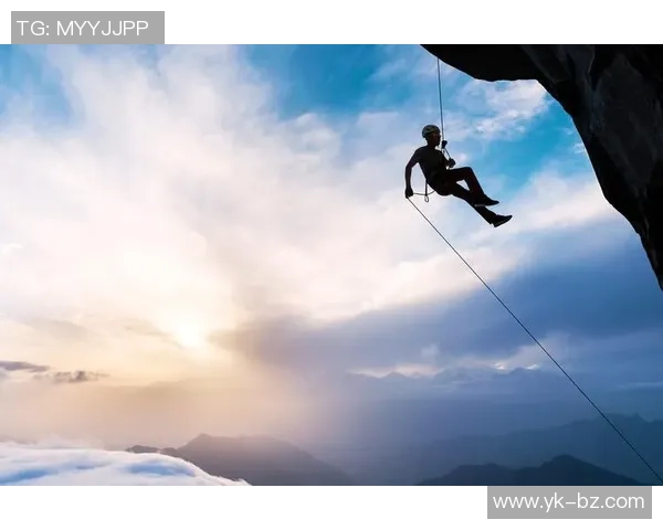 攀登人生的高度与深度刘敏的攀岩故事与心路历程