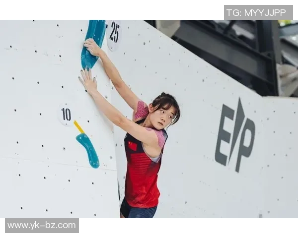 攀岩战术解析：西安攀岩队高效盯防体系的构建与应用探讨