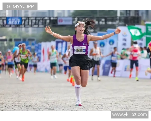 深圳滑板队勇闯城市马拉松的转型之路与新挑战