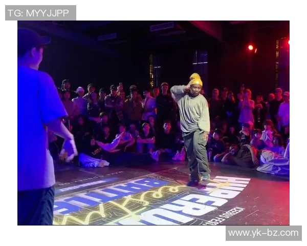 武汉街舞队比赛经验引发热议观众与选手对赛事规则的不同看法