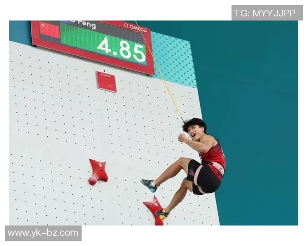 武汉攀岩队意识形态引发热议探讨攀岩运动的未来发展与挑战