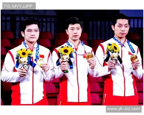 深入探讨上海乒乓球队的力量表现与训练数据分析及其对比赛成绩的影响