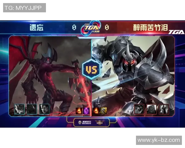 对话赵伟:回顾英雄联盟职业生涯的荣耀与挑战 对话赵伟:回顾英雄联盟职业生涯的荣耀与挑战